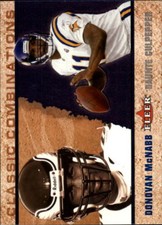 2002 Fleer Tradition Football Insert Singles (Pick Your Cards)