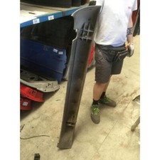 PARAURTI POST. PORSCHE 924 (75-89) CPE 2P/B 1975