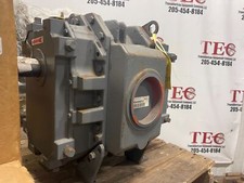 Roots 406 RAM-J  Whispair Blower