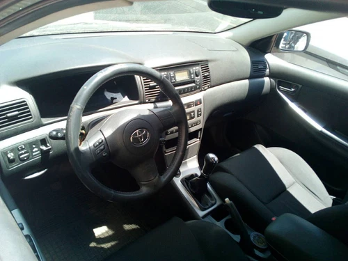 4342013051 Transmision Delantera Izquierda para TOYOTA COROLLA (E12) 20 3346719 - Bild 12 von 14