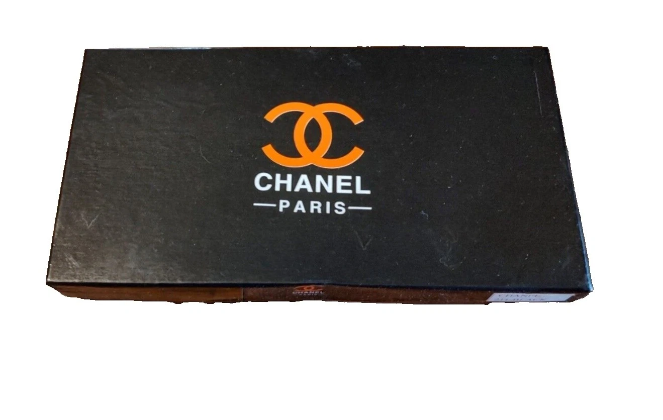 CHANEL Marrón Ropa, Calzado y Accesorios Vintage