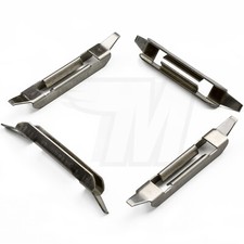 6x Cladding Fastening Clamp for BMW MINI | 07149241763