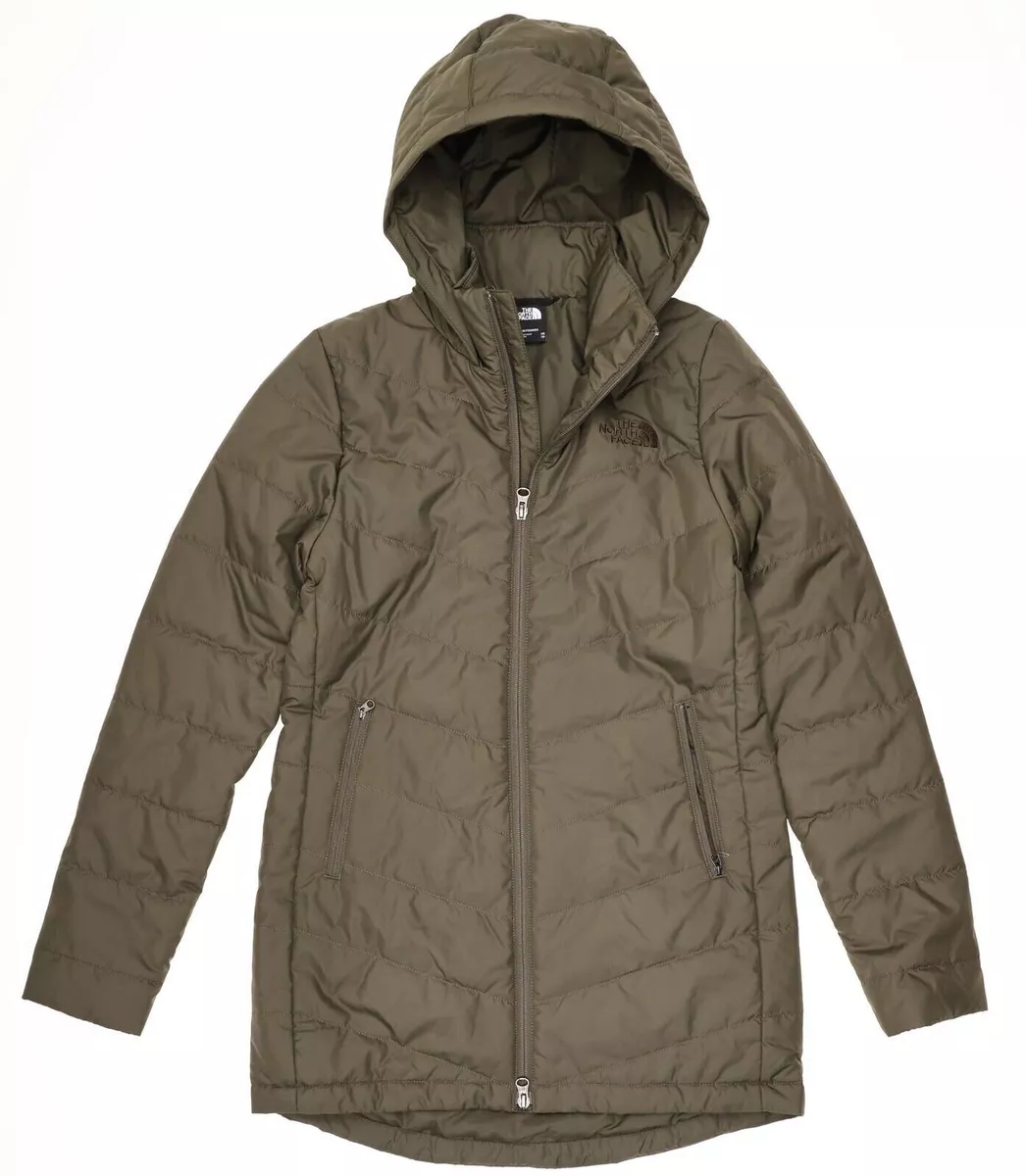 Tamburello parka cheap north face