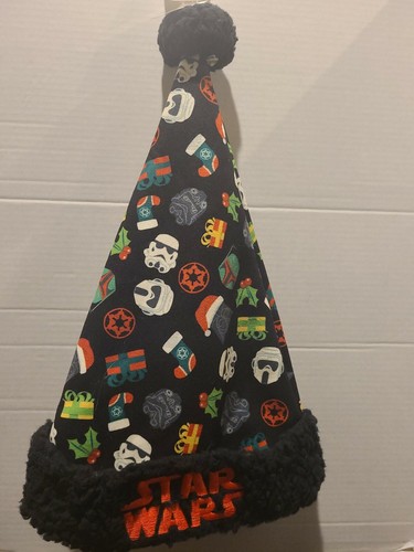 Walt Disney World Holiday Christmas Hat 