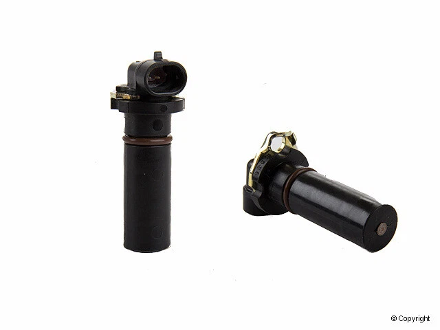 Sensor de posición del cigüeñal del motor Delphi para Isuzu Trooper 1992-1995 3,2 L V6 Foto 4 de 4