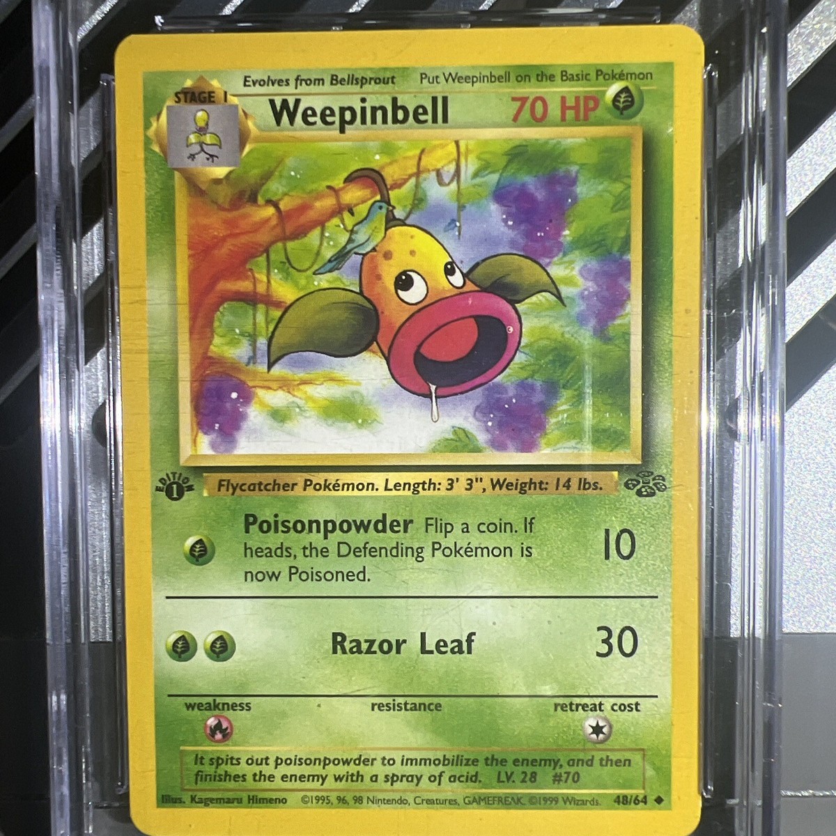 pokemon booster box protective case NO RESTOCK ETA YET) POKEMON TCG Ultra-Premium Collection Box Protecto