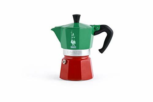 Bialetti 5322 Moka Express Espresso 