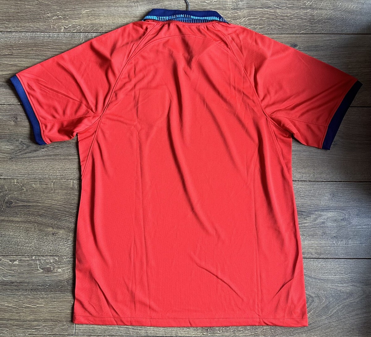 NEW Official Nike England Away Shirt World Cup 22. Season 2022/23