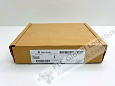 Sealed Allen Bradley 1756-OA8D /A ControlLogix Diagnostic AC Output Module