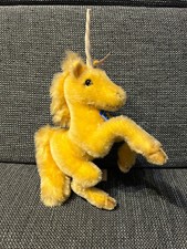 STEIFF Giengener Einhorn limitierte Auflage