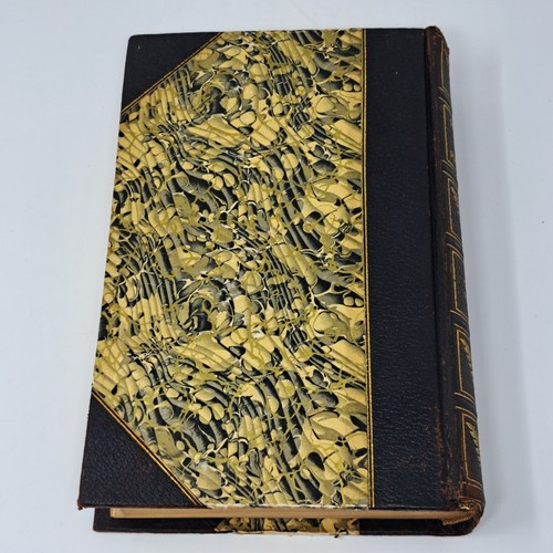 Messages And Papers Of The Presidents Antique Book Volume IX (1889-1897) 1905 - Picture 10 of 18