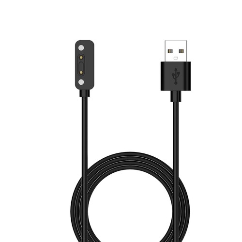 1 metr Magnetyczny zegarek Kable ładujące Akcesoria do zegarka dziecięcego Xplora X6 Play - Zdjęcie 12 z 25
