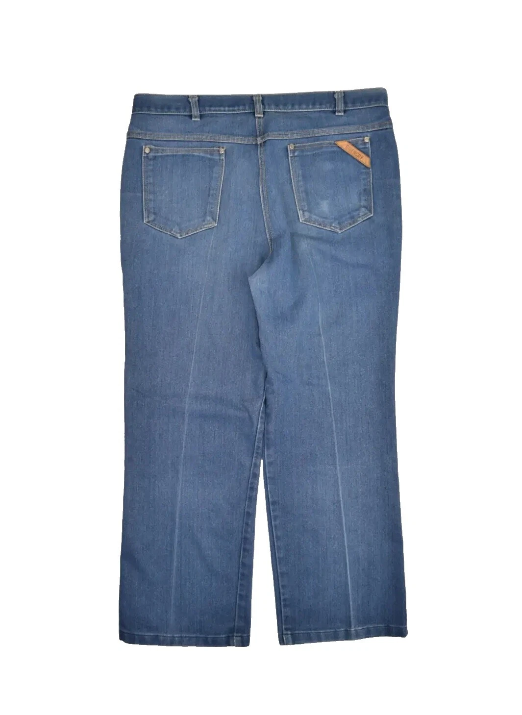 Jeans de algodón Givenchy para hombres