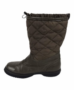 coach samara boots
