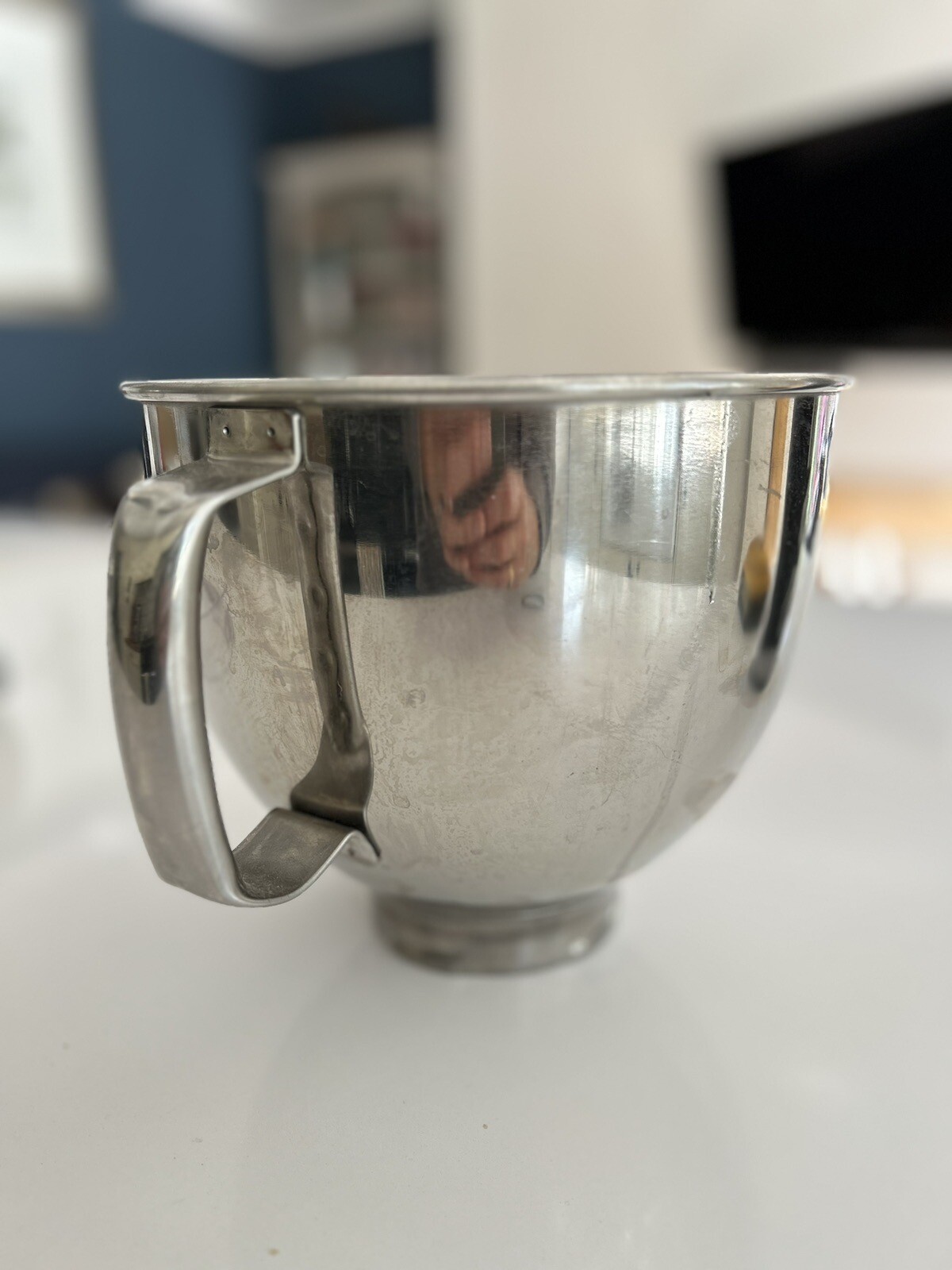 Red kitchenaid artisan mixer eBay