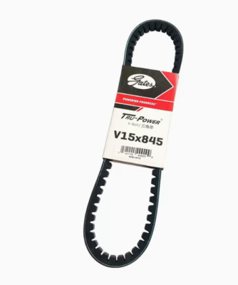 1PC NEW FIT FOR Generator air conditioning belt V15X845