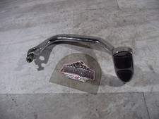 2008 HONDA GOLDWING GL1800, REAR FOOT BRAKE PEDAL (OPS7051)