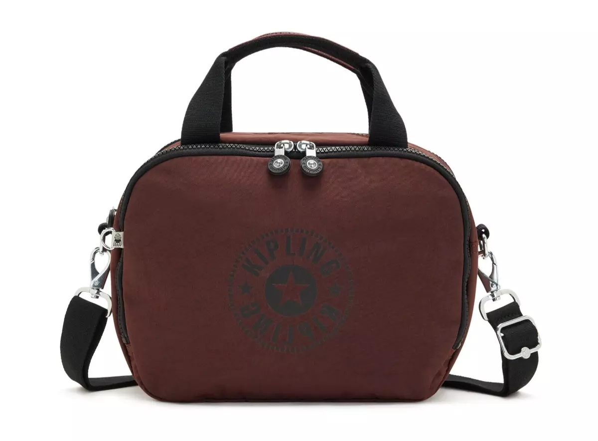 Kipling bag deals with trolley sleeve