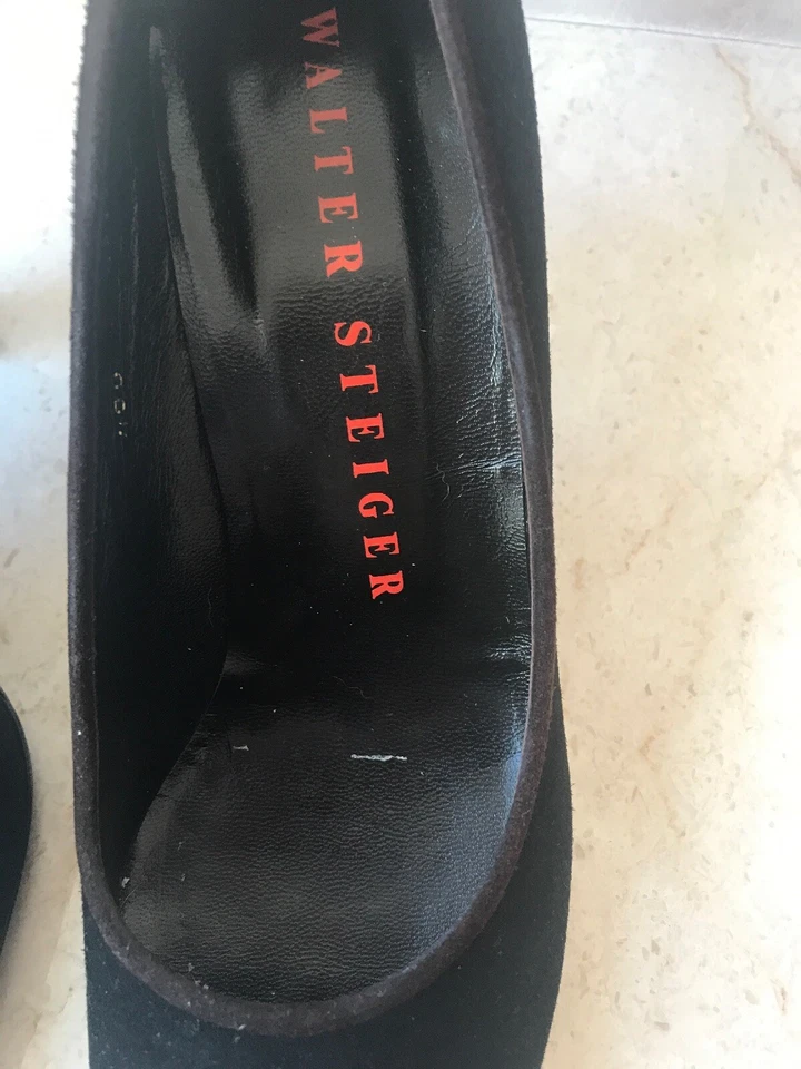 zapatos walter steiger, 10 Foto 2 de 4