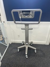 iTero Element 2 Wheel Stand  (USED - EXCELLENT  CONDITION); FULLY ASSEMBLED