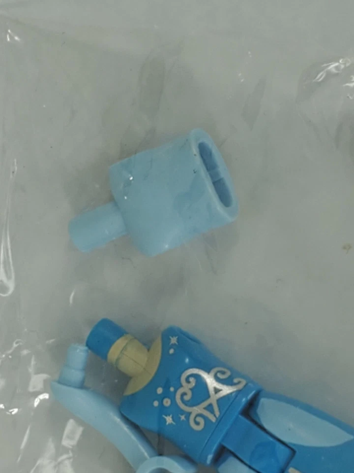 Disney Frozen Lego Friends Anna Elsa Minifiguras 1ª Generación Nuevo En Paquete Foto 2 de 2