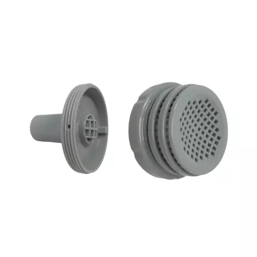 Intex Strainer Grid & Connector for 601 Above Ground Swimming Pool Filter Pump - Picture 1 of 1