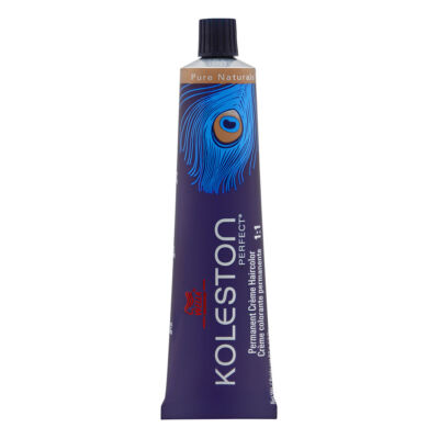 Wella Koleston Perfect Permanent Creme Haircolor - BUY 5 GET 1 FREE