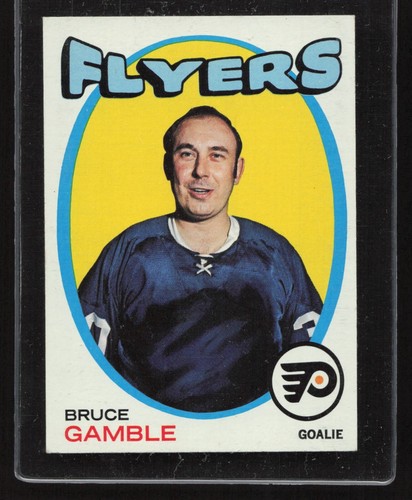 1971-72 Topps Hockey Set Break - Complete Your Set - VG/EX - UPDATED 9-30-25 - Picture 160 of 199