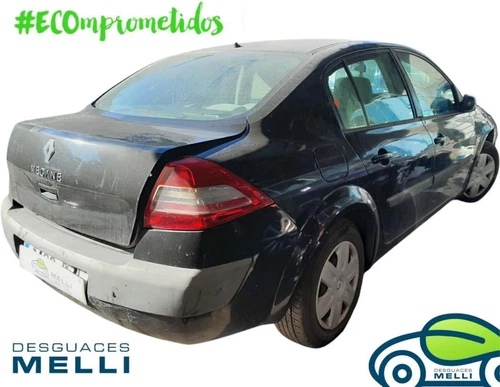 2968F2 Culata para RENAULT MEGANE II CLASSIC BERLINA Confort Expression 8961871 - Imagen 10 de 10
