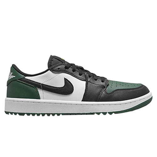 Jordan 1 Golf Low Noble Green for Sale | Authenticity Guaranteed