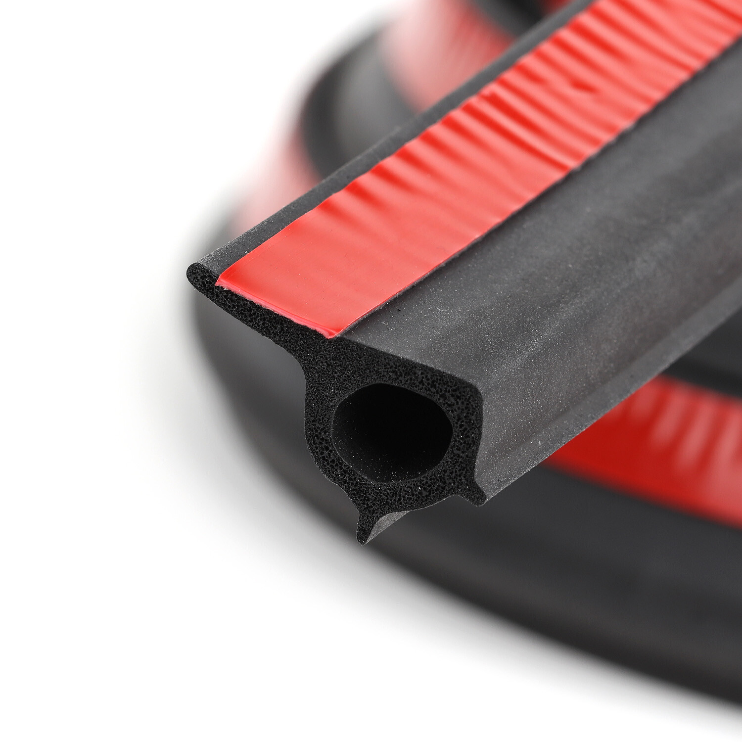 Tailgate Seal Kit for Volkswagen VW Amarok Holden Colorado Rubber Dust