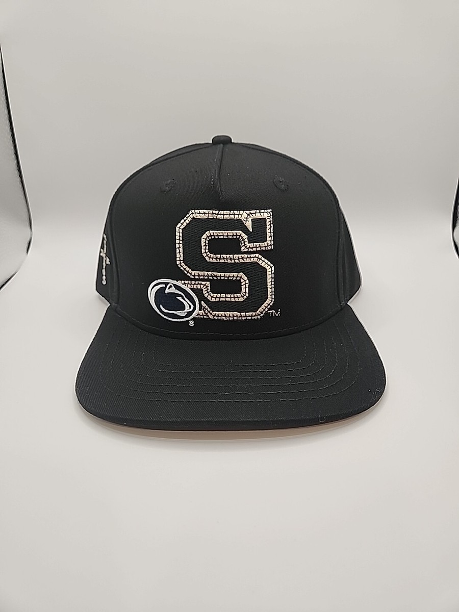Penn State Nittany Lions Mitchell & Ness Cactus Jack By Travis