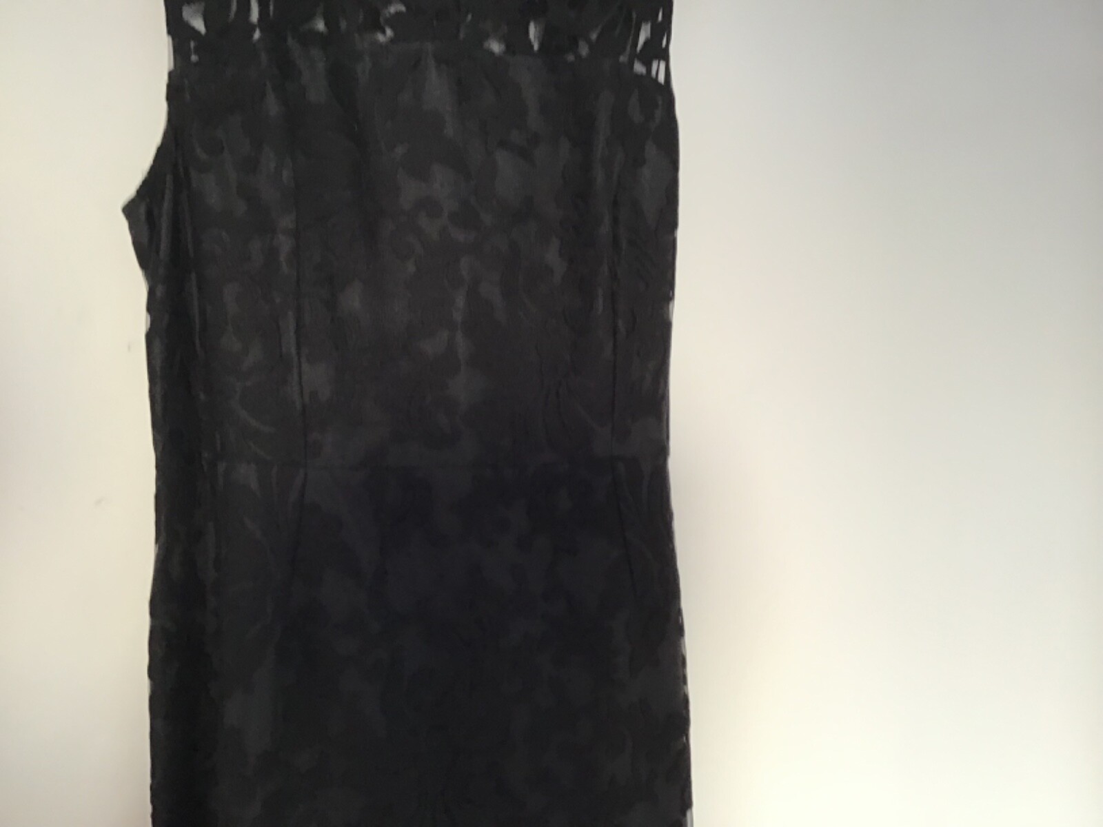 Collection Lace Little Black Dress Size 18 stylish any occasion BARGAIN