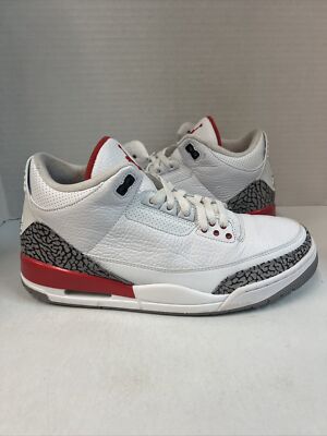 Jordan Retro Hall Of Fame 2018 Size 11 Used 136064-116