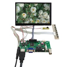 7 zoll N070ICG 1280X800 400 nits IPS LCD Scre...