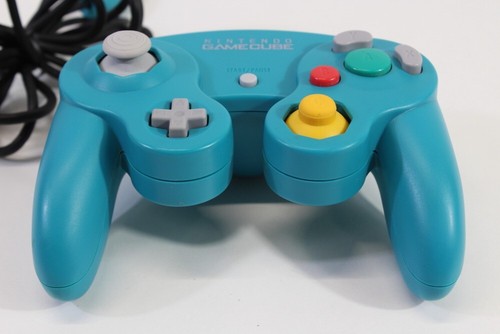 Official Nintendo GameCube Controller Pad GC Switch Wii Tight Stick Japan Import - Picture 91 of 493
