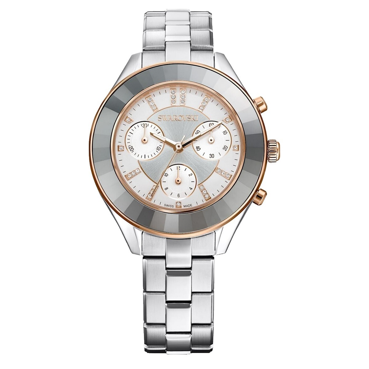 Swarovski Quartz Luxury Wristwatches for sale | eBay