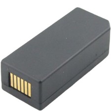 Fit for Accuvein AV400 Series 3100mAh For Veins Accuvein Battery BA400