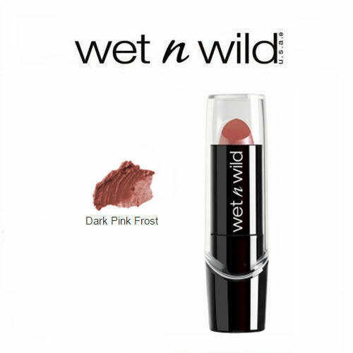 Wet N Wild MEGA LAST Lippenstift ~ Wählen Sie Ihren Farbton - Bild 13 von 25