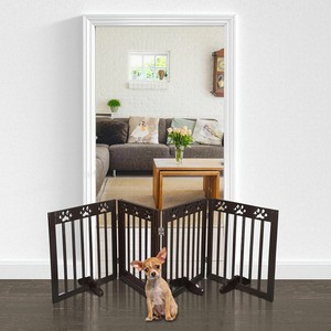 folding baby gate