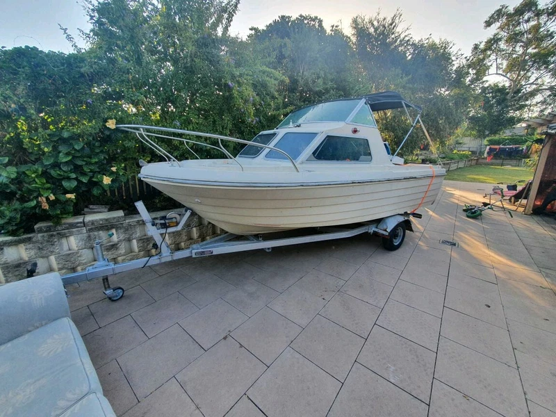 Project Boat Boat For Sale Waa2