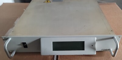 SOCABIM FDC Serial 9709-29 X-Ray Diffractometer Controller Industrial Used