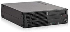 Lenovo ThinkCentre M93P SFF i5-4570 3.30GHz 16GB RAM 240GB SSD Windows 10 Pro
