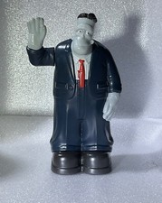 Hotel Transylvania 2 Frank Frankenstein Figure 2015 McDonald's Happy Meal 3 Toy