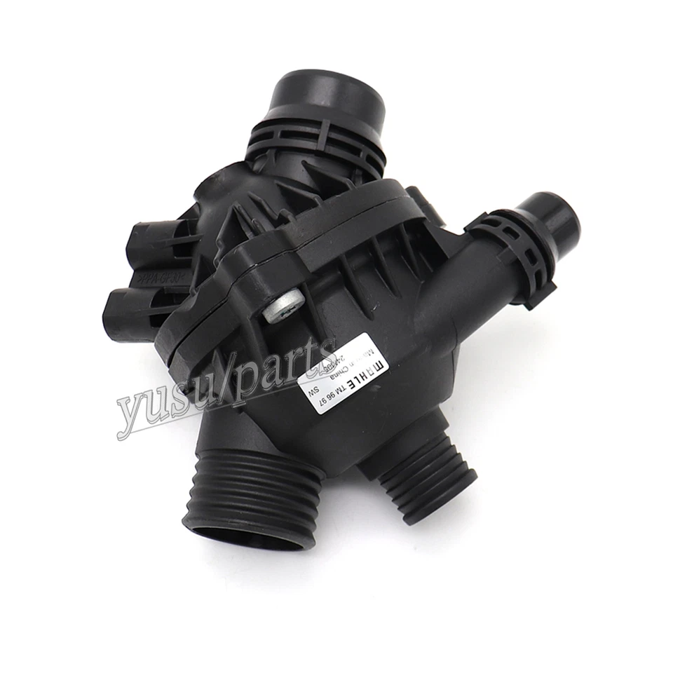 Termostato OEM para BMW 323i 325i 328i 330i 335i 525i 528i 535i X3 X5 11537549476 Foto 2 de 3