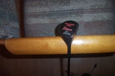 BRAND NEW Powerbuilt Melonite TPS 10.5 degree driver steel original Vintage