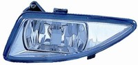 Scheinwerfer Nebelscheinwerfer Vorne FüR Ford Fiesta 1999-2002 Recht