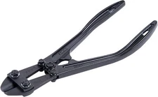 MCC BOLT CUTTER BC-ALC30 With Adjustment 300mm Cut Size 5mm Aluminum Bent Handle