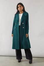 Wallis Coat Womens Smart Jackets & Coats