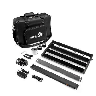 Palmer Pedalbay  60 PB Pedalboard incl.WTPB60 Powerbar